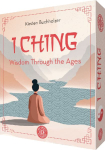 I Ching RE:VISION - Wisdom through the ages - 64 color cards, 192-page color booklet: Compass for clarity, decision-making, and inner alignment