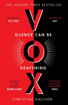 VOX: SILENCE CAN BE DEAFENING