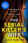 The Serial Killers Wife. TV Tie-In