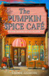 The Pumpkin Spice Caf&eacute;: Its the Season to fall in Love...