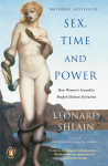 Sex, Time, and Power How Women's Sexuality Shaped Human Evolution