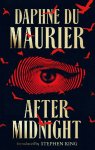 After Midnight: Thirteen Chilling Tales for the Dark Hours