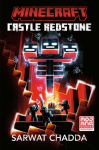 Minecraft: Castle Redstone: An Official Minecraft Novel