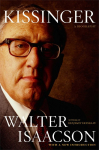 Kissinger: A Biography