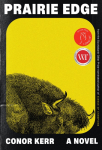 Prairie Edge: A Novel