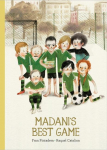 Madanis Best Game