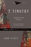2 Timothy: Standing Firm in Truth