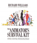 The Animators Survival Kit: A Manual of Methods, Principles and Formulas for Classical, Computer, Games, Stop Motion and Internet Animators