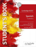 Cambridge IGCSE(TM) Spanish Students Book