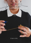 Frivolit&eacute;: The Complete Beginner's Guide To Shuttle Tatting