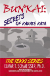 Bunkai: Secrets of Karate Kata: The Tekki Series