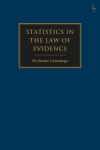 Statistics in the Law of Evidence