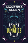 The Lunatics: the gripping, slow-burn paranormal romance from the multi-million copy bestselling author of Lights Out
