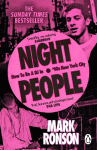 Night People: How to Be a DJ in '90s New York City
