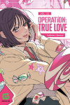 Operation: True Love, Vol. 2: A Webtoon Unscrolled Graphic Novel
