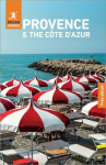Rough Guides Provence and the Cote dAzur: Travel Guide with eBook