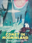 Comet in Moominland: 80th Anniversary Collectors Edition
