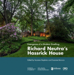 Emergence of a Modern Dwelling: Richard Neutras Hassrick House