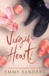 Virgin Hearts (Plum Valley Cowboys Book 2): Alternate Cover