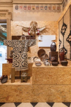 Nicolas Trembley: Craft: About Exhibitions, Craft, Art, Cultural Hierarchies, Typologies and the Art of Display. a Conversation with V&eacute;ronique Bacchetta