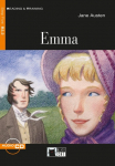 Emma. Buch + Audio-CD: Englische Lekt&uuml;re f&uuml;r das 5. und 6. Lernjahr