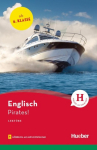 Pirates!: Englisch / Lekt&uuml;re mit Audios online