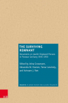 The Surviving Remnant: Documents on Jewish Displaced Persons in Postwar Germany 1945-1950