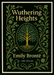 Emily Bront&euml;: Wuthering Heights (English Edition)