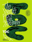 The Worlds Best Typography: The 44. Annual of the Type Directors Club 2023
