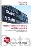 Premier League of Bosnia and Herzegovina