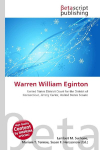Warren William Eginton: United States District Court for the District of Connecticut, Jimmy    Carter, United States Senate