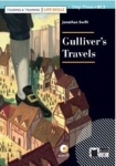 Reading & Training - Life Skills: Gullivers Travels + CD + App + DeA LINK