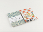 Buddhist Patterns: Gift & Creative Paper Book Vol. 105