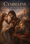 Cymbeline: by William Shakespeare