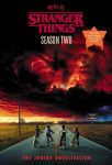 Stranger Things, Season Two: The Junior Novelization