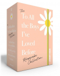 The to All the Boys Ive Loved Before Keepsake Collection (Boxed Set): To All the Boys Ive Loved Before; P.S. I Still Love You; Always and Forever, Lara Jean