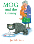 MOG & GRANNY PB