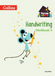 TREASURE HSE HNDWRI WB 4