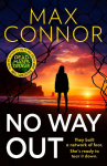 NO WAY OUT_JOSIE CHAPMAN2 PB