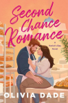 Second Chance Romance: A Harlots Bay Novel