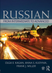 Russian: From Intermediate to Advanced