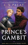 Captive Prince 2. Princes Gambit