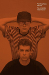 Pet Shop Boys Volume: The complete visual record