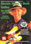 Electric Blues & Rock Guitar: The 1960s and 70s