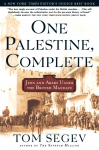 One Palestine, Complete: Jews and Arabs Under the British Mandate