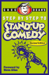 Step by Step to Stand-Up Comedy - Revised Edition