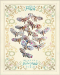 Mister Finch: Living in a Fairy Tale World