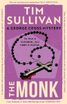 The Monk: The twisty gripping mystery featuring an unforgettable detective in 2026