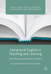Extramural English in Teaching and Learning: From Theory and Research to Practice