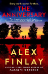 Anniversary: A Thriller